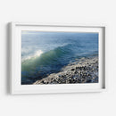 Amanecer de olas - FErB | Cuadro decorativo de Canvas Lab