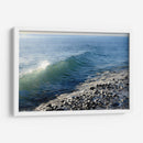 Amanecer de olas - FErB | Cuadro decorativo de Canvas Lab