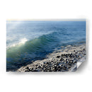 Amanecer de olas - FErB | Cuadro decorativo de Canvas Lab