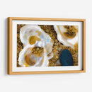 Conchas de amor y mar - FErB | Cuadro decorativo de Canvas Lab