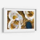 Conchas de amor y mar - FErB | Cuadro decorativo de Canvas Lab