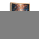 El Maestro Jesus - Paltik Arte Digital | Cuadro decorativo de Canvas Lab