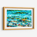 Colorida imaginacion - FErB | Cuadro decorativo de Canvas Lab