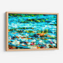 Colorida imaginacion - FErB | Cuadro decorativo de Canvas Lab