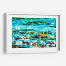 Colorida imaginacion - FErB | Cuadro decorativo de Canvas Lab