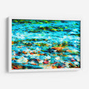 Colorida imaginacion - FErB | Cuadro decorativo de Canvas Lab