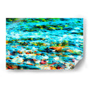 Colorida imaginacion - FErB | Cuadro decorativo de Canvas Lab