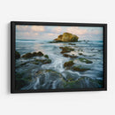 Atardecer en playa Mexicana 1 - JORGE VARGAS | Cuadro decorativo de Canvas Lab