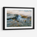 Atardecer en playa Mexicana 3 - JORGE VARGAS | Cuadro decorativo de Canvas Lab