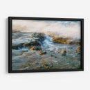 Atardecer en playa Mexicana 3 - JORGE VARGAS | Cuadro decorativo de Canvas Lab