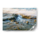 Atardecer en playa Mexicana 3 - JORGE VARGAS | Cuadro decorativo de Canvas Lab