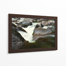 piedras de rio - JORGE VARGAS | Cuadro decorativo de Canvas Lab