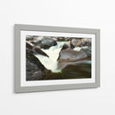 piedras de rio - JORGE VARGAS | Cuadro decorativo de Canvas Lab