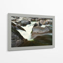 piedras de rio - JORGE VARGAS | Cuadro decorativo de Canvas Lab