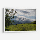 Huaxtla 02 - Charly Garibay | Cuadro decorativo de Canvas Lab