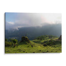 Huaxtla 03 - Charly Garibay | Cuadro decorativo de Canvas Lab