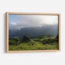 Huaxtla 03 - Charly Garibay | Cuadro decorativo de Canvas Lab