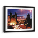 3 P.M. - PilVaz | Cuadro decorativo de Canvas Lab