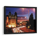 3 P.M. - PilVaz | Cuadro decorativo de Canvas Lab