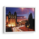 3 P.M. - PilVaz | Cuadro decorativo de Canvas Lab