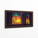 Cuadro decorativo de Canvas Lab
