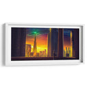 El soñador - Showdown Connection | Cuadro decorativo de Canvas Lab