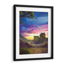 El Claro - Showdown Connection | Cuadro decorativo de Canvas Lab