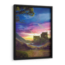 El Claro - Showdown Connection | Cuadro decorativo de Canvas Lab