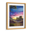 El Claro - Showdown Connection | Cuadro decorativo de Canvas Lab