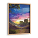 El Claro - Showdown Connection | Cuadro decorativo de Canvas Lab