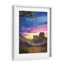 El Claro - Showdown Connection | Cuadro decorativo de Canvas Lab