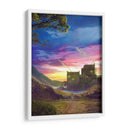 El Claro - Showdown Connection | Cuadro decorativo de Canvas Lab