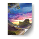 El Claro - Showdown Connection | Cuadro decorativo de Canvas Lab