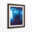 Cuadro decorativo de Canvas Lab