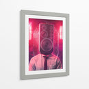 Cuadro decorativo de Canvas Lab