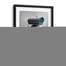 Mujer Cámara - Showdown Connection | Cuadro decorativo de Canvas Lab