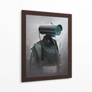 Cuadro decorativo de Canvas Lab