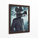 Cuadro decorativo de Canvas Lab