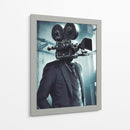 Cuadro decorativo de Canvas Lab