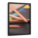 ¡A crear! - PilVaz | Cuadro decorativo de Canvas Lab