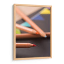 ¡A crear! - PilVaz | Cuadro decorativo de Canvas Lab