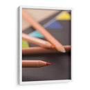 ¡A crear! - PilVaz | Cuadro decorativo de Canvas Lab