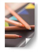 ¡A crear! - PilVaz | Cuadro decorativo de Canvas Lab