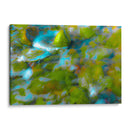 Abstracto fresco - FErB | Cuadro decorativo de Canvas Lab