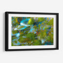 Abstracto fresco - FErB | Cuadro decorativo de Canvas Lab