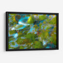 Abstracto fresco - FErB | Cuadro decorativo de Canvas Lab