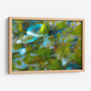 Abstracto fresco - FErB | Cuadro decorativo de Canvas Lab