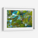 Abstracto fresco - FErB | Cuadro decorativo de Canvas Lab