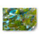 Abstracto fresco - FErB | Cuadro decorativo de Canvas Lab