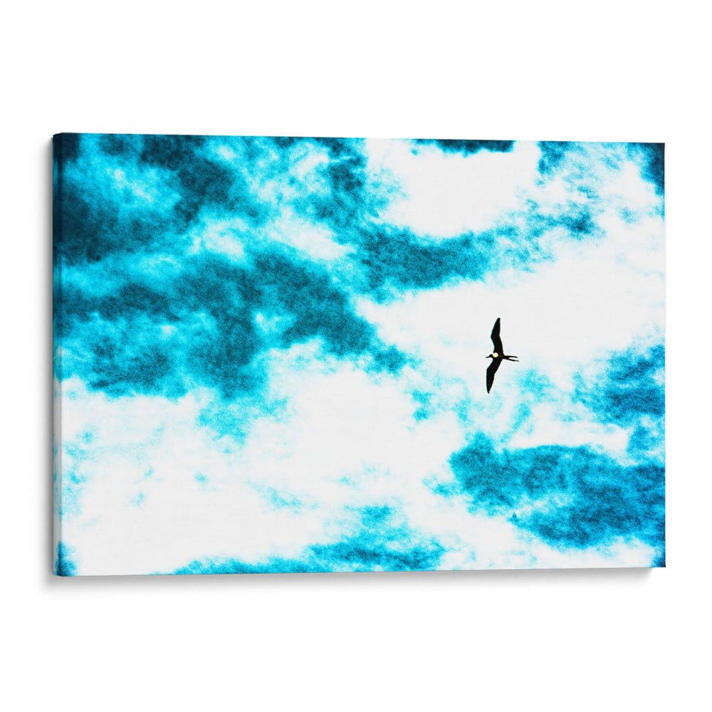Planeos y contrastes - FErB | Cuadro decorativo de Canvas Lab